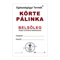 Etikety brandy