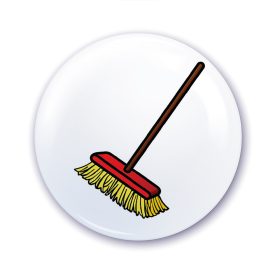 Nápis do škôlky pre skrinku Porfis