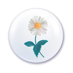 Nápis do škôlky na skrinku so vzorom Margaret