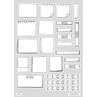 Tervezhető matricák