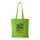 A jó tervezés arról szól - Bevásárló táska zöld