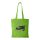 Aeroplane rides - Bevásárló táska zöld