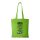 Anya - Bevásárló táska zöld