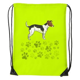 Foxi - Sport táska sárga