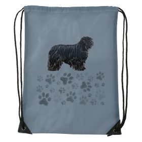 Puli - Sport táska szürke