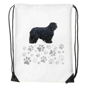 Puli - Sport táska fehér