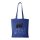 Puli - Bevásárló táska kék