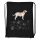 Labrador - Sport táska fekete