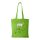 Labrador - Bevásárló táska zöld