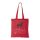 Rottweiler - Bevásárló táska piros