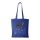 Berni pásztor - Bevásárló táska kék