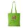 Törpespicc - Bevásárló táska zöld