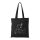Pitbull - Bevásárló táska fekete