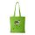 Corgi - Bevásárló táska zöld