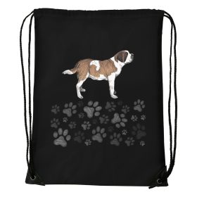 Bernáthegyi - Sport táska fekete