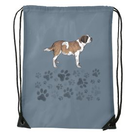 Bernáthegyi - Sport táska szürke