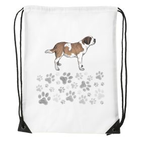 Bernáthegyi - Sport táska fehér