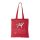 Bernáthegyi - Bevásárló táska piros