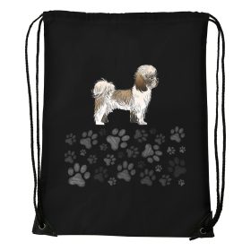 Si-cu - Sport táska fekete