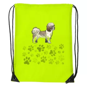 Si-cu - Sport táska sárga