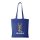 Dobermann - Bevásárló táska kék