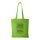 Büszke borsodi vagyok - Bevásárló táska zöld