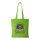 Solider- Bevásárló táska zöld