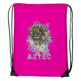 Aztec - Sport táska magenta
