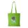Aztec - Bevásárló táska zöld