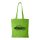 Trabant - Bevásárló táska zöld