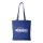 Trabant - Bevásárló táska kék