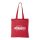 Trabant - Bevásárló táska piros