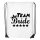 Team Bride - Sport táska fehér