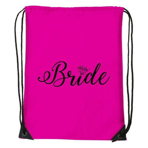 Bride - Sport táska magenta