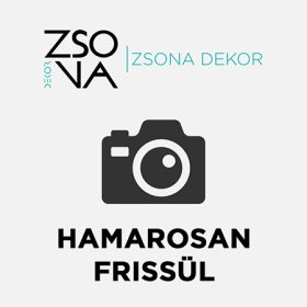 Hamarosan érkezem lány - Sport táska fekete