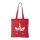 Unikornis - Bevásárló táska piros