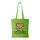 Nővér - Bevásárló táska zöld
