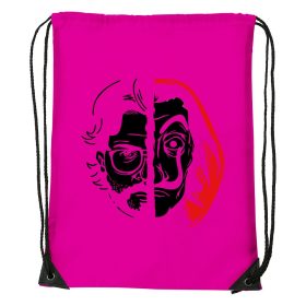 Professor - Sport táska magenta