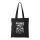 Anubis - Bevásárló táska fekete
