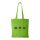 Smile - Bevásárló táska zöld