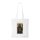 Anubis - Bevásárló táska fehér