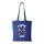 Apocalypse Rock Star - Bevásárló táska kék