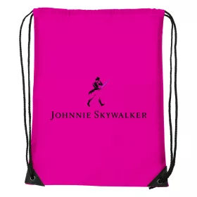 Johnnie Skywalker - Sport táska magenta