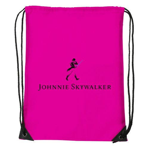 Johnnie Skywalker - Sport táska magenta