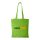 Legény búcsú - Bevásárló táska zöld