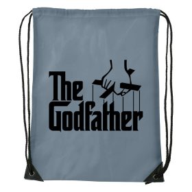 The Godfather - Sport táska szürke