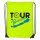 Tour de Balaton - Sport táska sárga