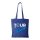 Tour de Balaton - Bevásárló táska kék