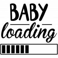 Mamă însărcinată