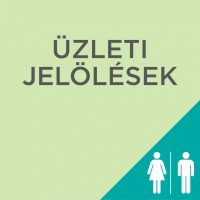 Üzleti jelölések